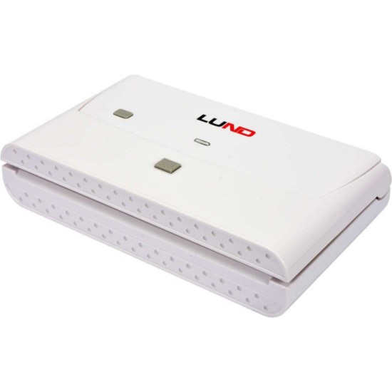 Уред за вакуумиране на храна LUND, 140 W